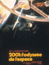 2001 : L'Odyssée de l'espace